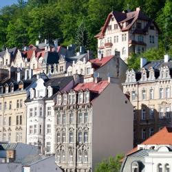 10 nejlepších levných hotelů v České republice .